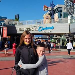 Meet your Posher, Louise